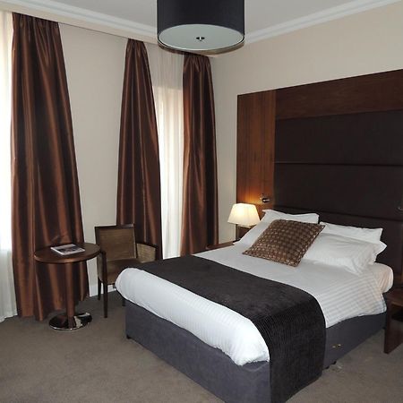 Rox Hotel Aberdeen By Compass Hospitality Exteriér fotografie