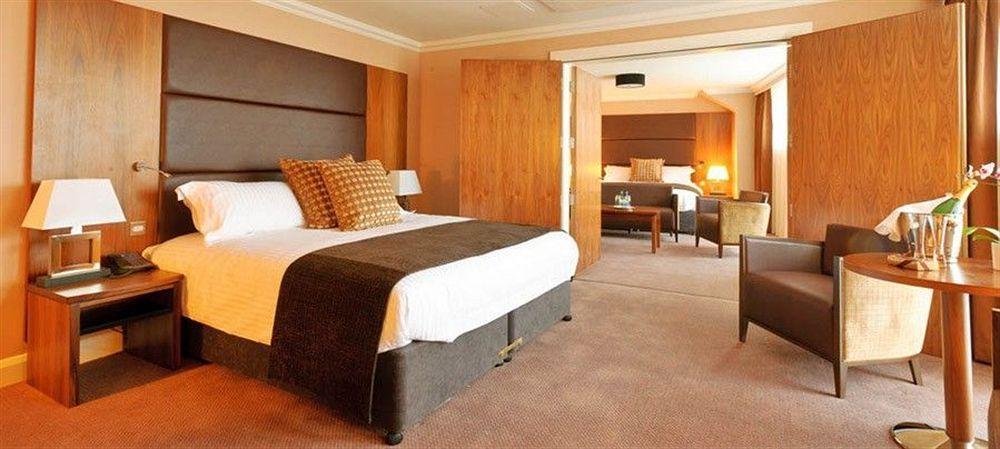 Rox Hotel Aberdeen By Compass Hospitality Exteriér fotografie