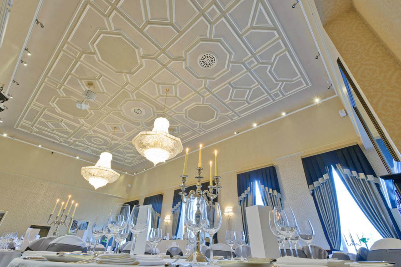Rox Hotel Aberdeen By Compass Hospitality Exteriér fotografie