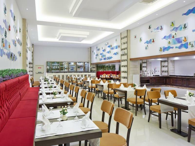 Rox Hotel Aberdeen By Compass Hospitality Exteriér fotografie